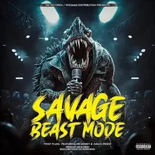 Savage Beast Mode