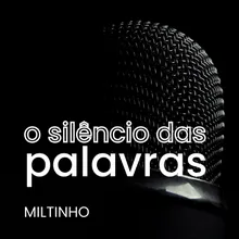 O Silêncio das Palavras