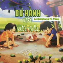 Du Hành Thời Niên Thiếu