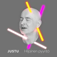 Hiljainen pyyntö