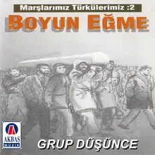 Boyun Eğme