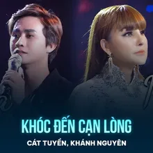 Khóc Đến Cạn Lòng