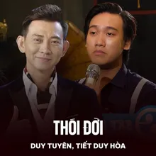 Thói Đời