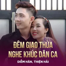 Đêm Giao Thừa Nghe Khúc Dân Ca