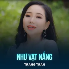 Như Vạt Nắng