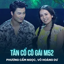 Tân Cổ Cô Gái m52