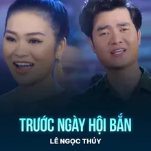 Trước Ngày Hội Bắn