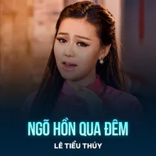 Ngõ Hồn Qua Đêm