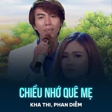 Chiều Nhớ Quê Mẹ