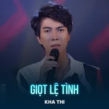 Giọt Lệ Tình