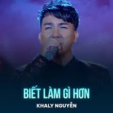 Biết Làm Gì Hơn