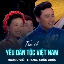 Tân Cổ Yêu Dân Tộc Việt Nam