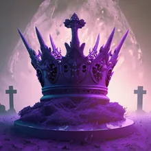 Live as a King, Die as a Legend (feat. Damero.)