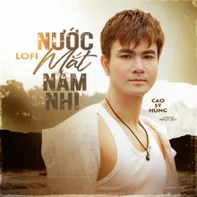 Nước Mắt Nam Nhi