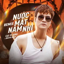 Nước Mắt Nam Nhi