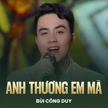 Anh Thương Em Mà