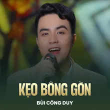 Kẹo Bông Gòn