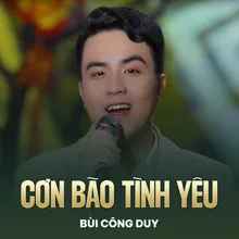 Cơn Bão Tình Yêu