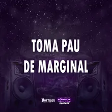 TOMA PAU DE MARGINAL