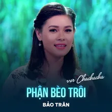 Phận Bèo Trôi