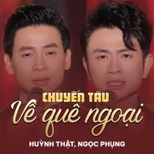 Chuyến Tàu Về Quê Ngoại