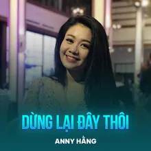 Dừng Lại Đây Thôi