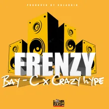 Frenzy (Instrumental)