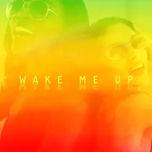 Wake Me Up