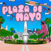 Plaza de Mayo