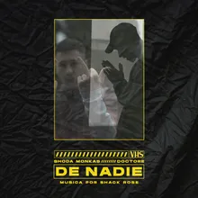 De Nadie