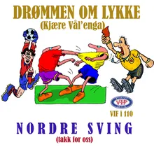 Drømmen om lykke