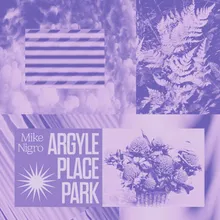 Argyle Place Park