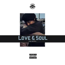 LOVE & SOUL (THE RECIPE)