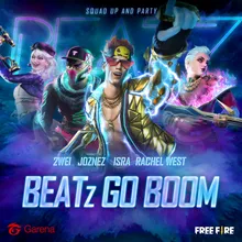 BEATz Go Boom