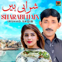 Sharabi Hain