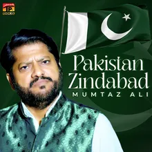 Pakistan Zindabad