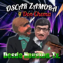 Experiencias de Don Chema