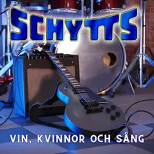 Vin, kvinnor och sång