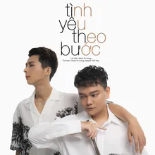 Tình Yêu Theo Bước