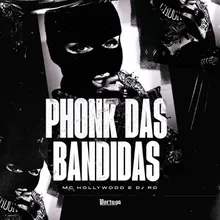 Phonk das Bandidas