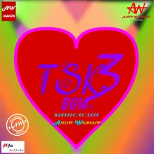 TSK 3 BGM - Madness Of Love