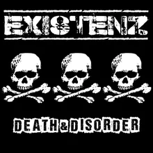 Death & Disorder