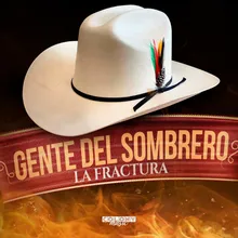 Gente del Sombrero