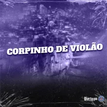 CORPINHO DE VIOLÃO