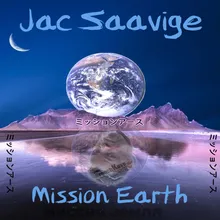 Mission Earth