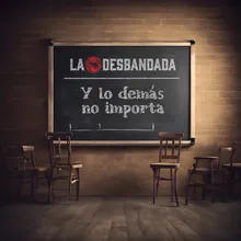 Y lo Demás No Importa