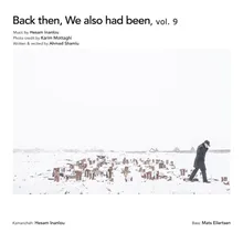 Back Then, We Also Had Been, Vol. 9