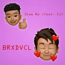 Ikaw Na (feat. Locco)