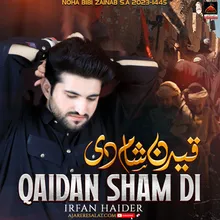 Qaidan Sham Di