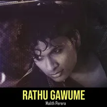 Rathu Gawume
